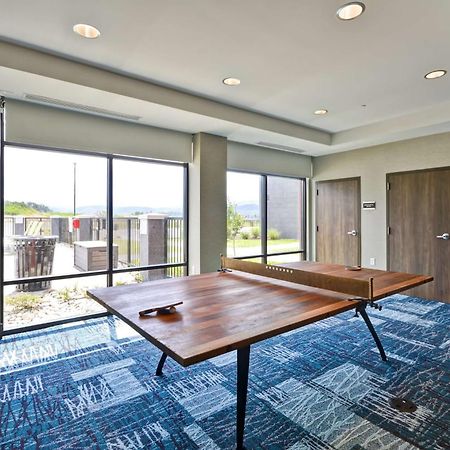 Home2 Suites By Hilton Pigeon Forge Kültér fotó