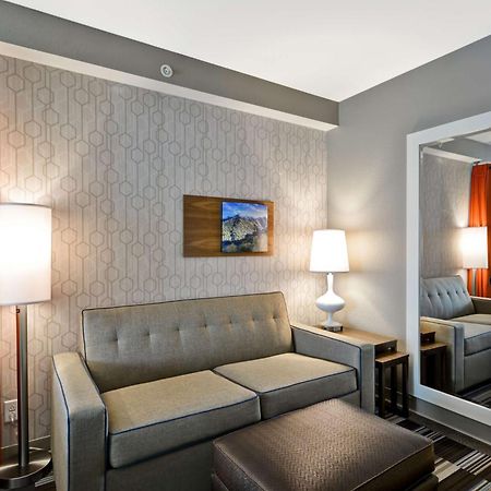 Home2 Suites By Hilton Pigeon Forge Kültér fotó