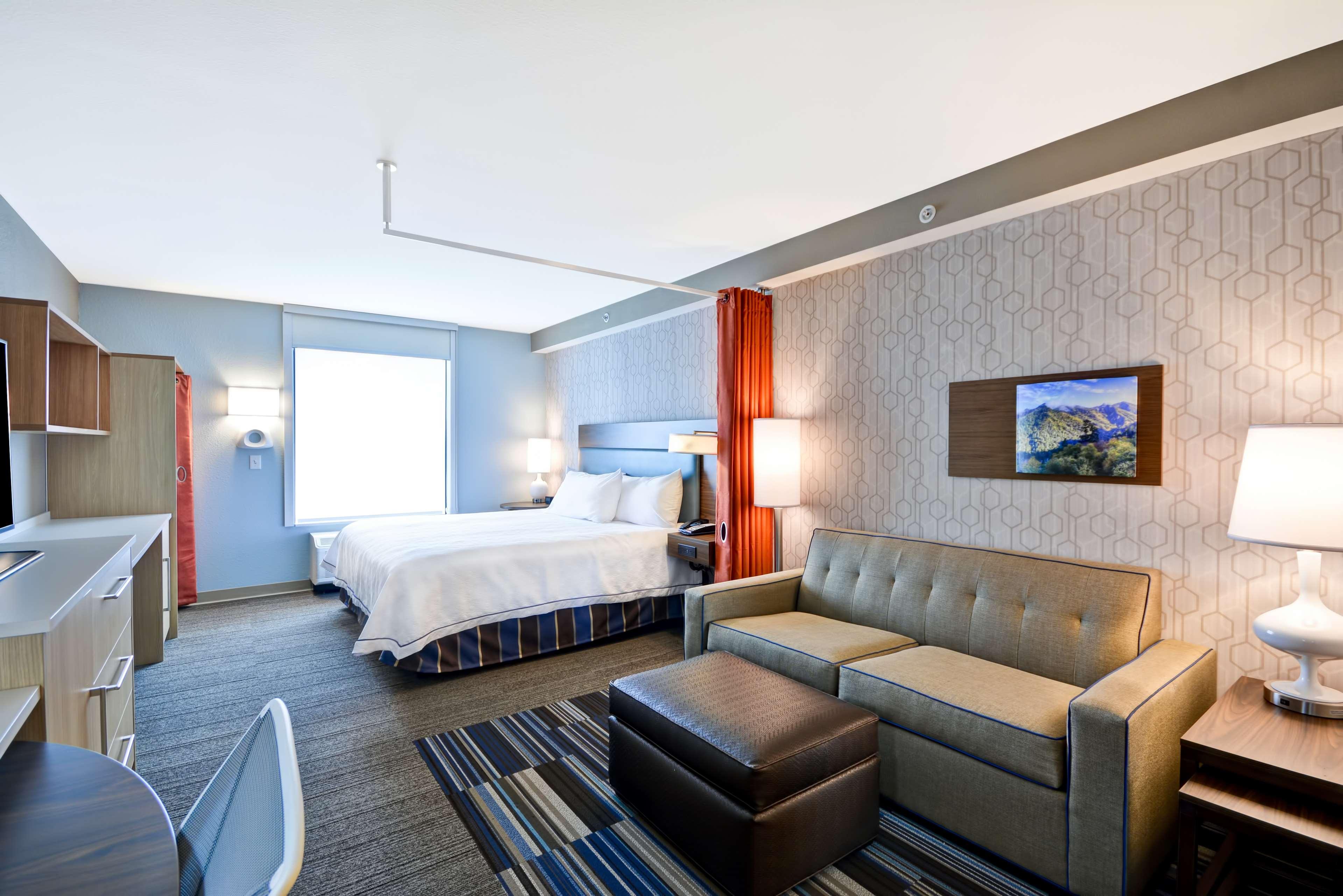 Home2 Suites By Hilton Pigeon Forge Kültér fotó