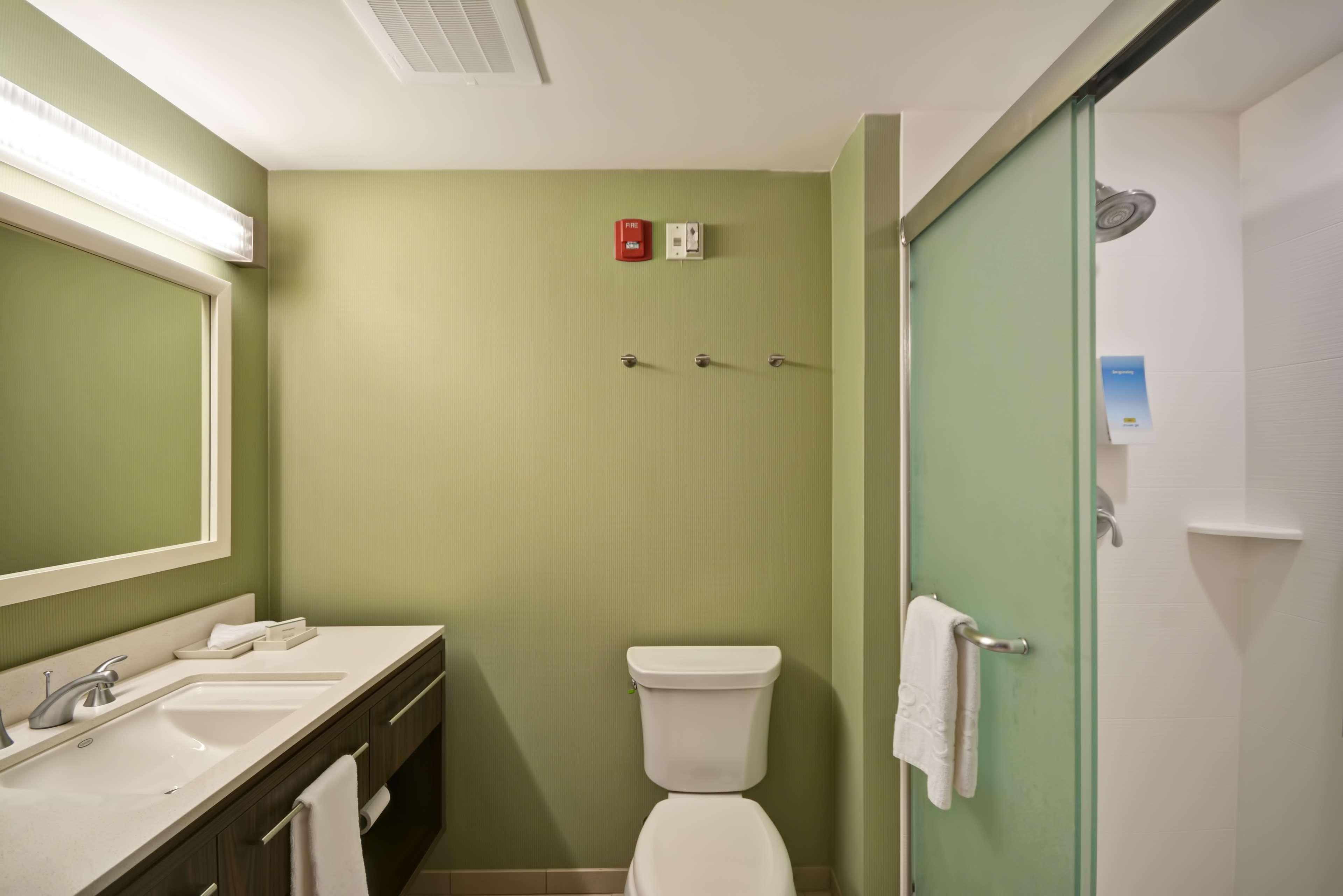 Home2 Suites By Hilton Pigeon Forge Kültér fotó
