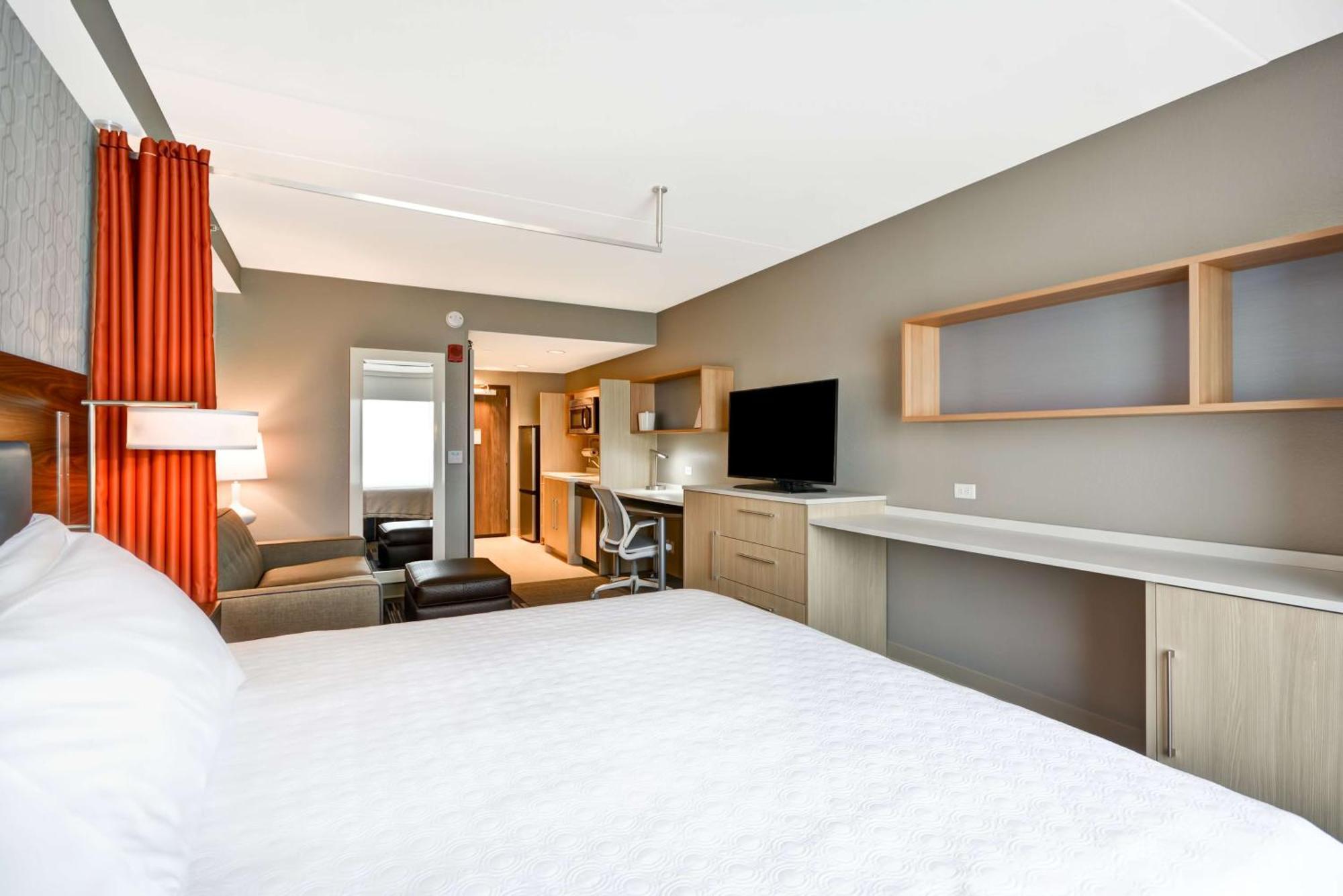 Home2 Suites By Hilton Pigeon Forge Kültér fotó