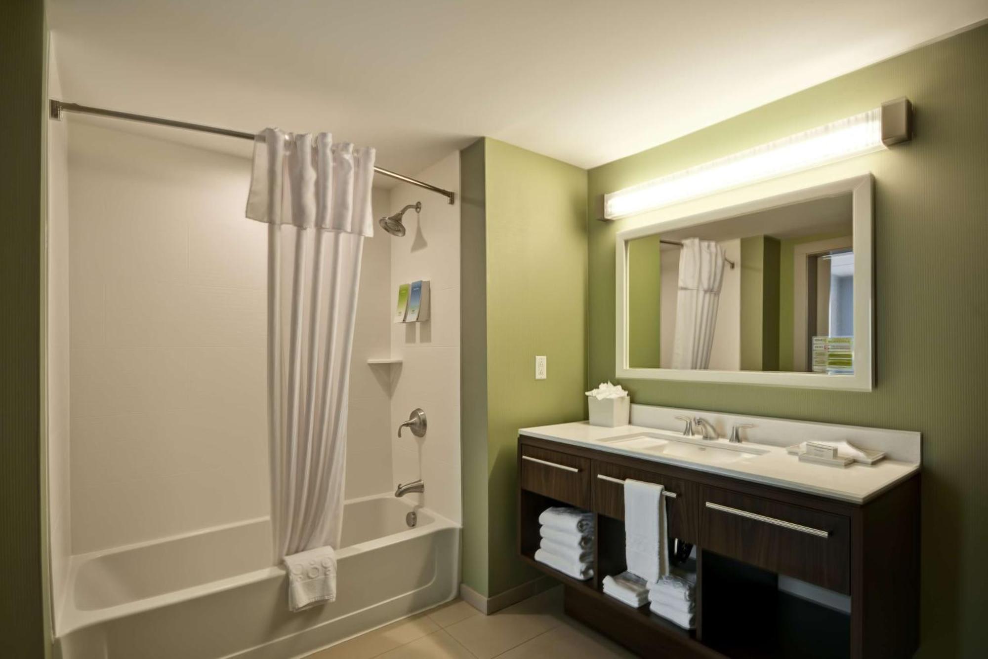 Home2 Suites By Hilton Pigeon Forge Kültér fotó
