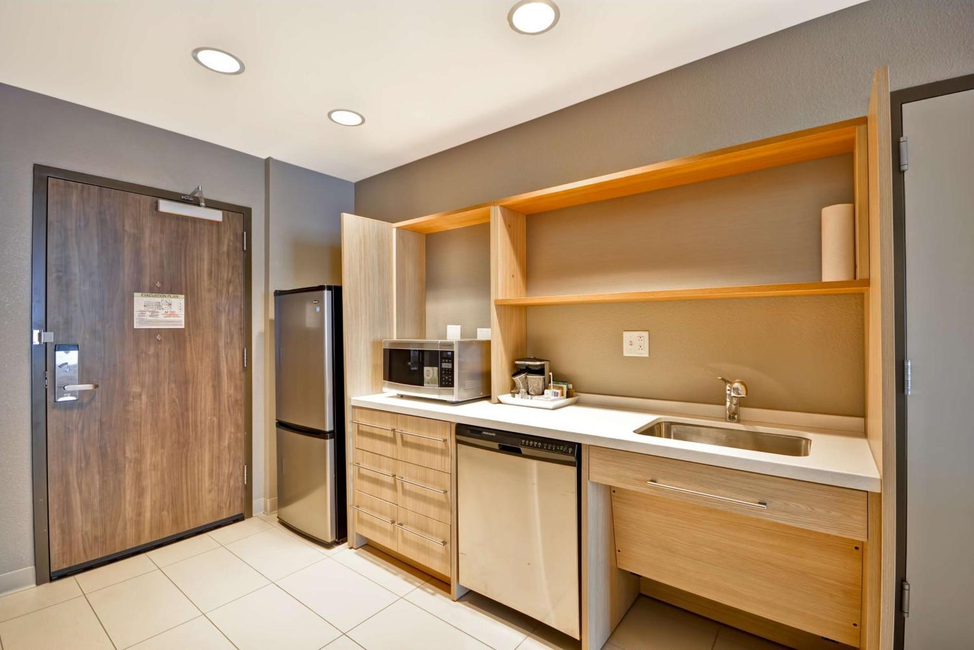 Home2 Suites By Hilton Pigeon Forge Kültér fotó