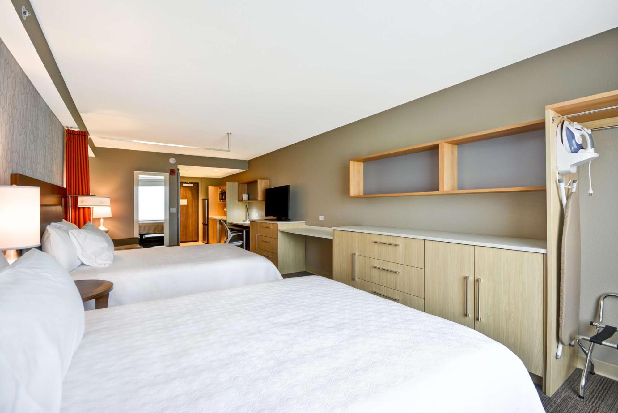 Home2 Suites By Hilton Pigeon Forge Kültér fotó