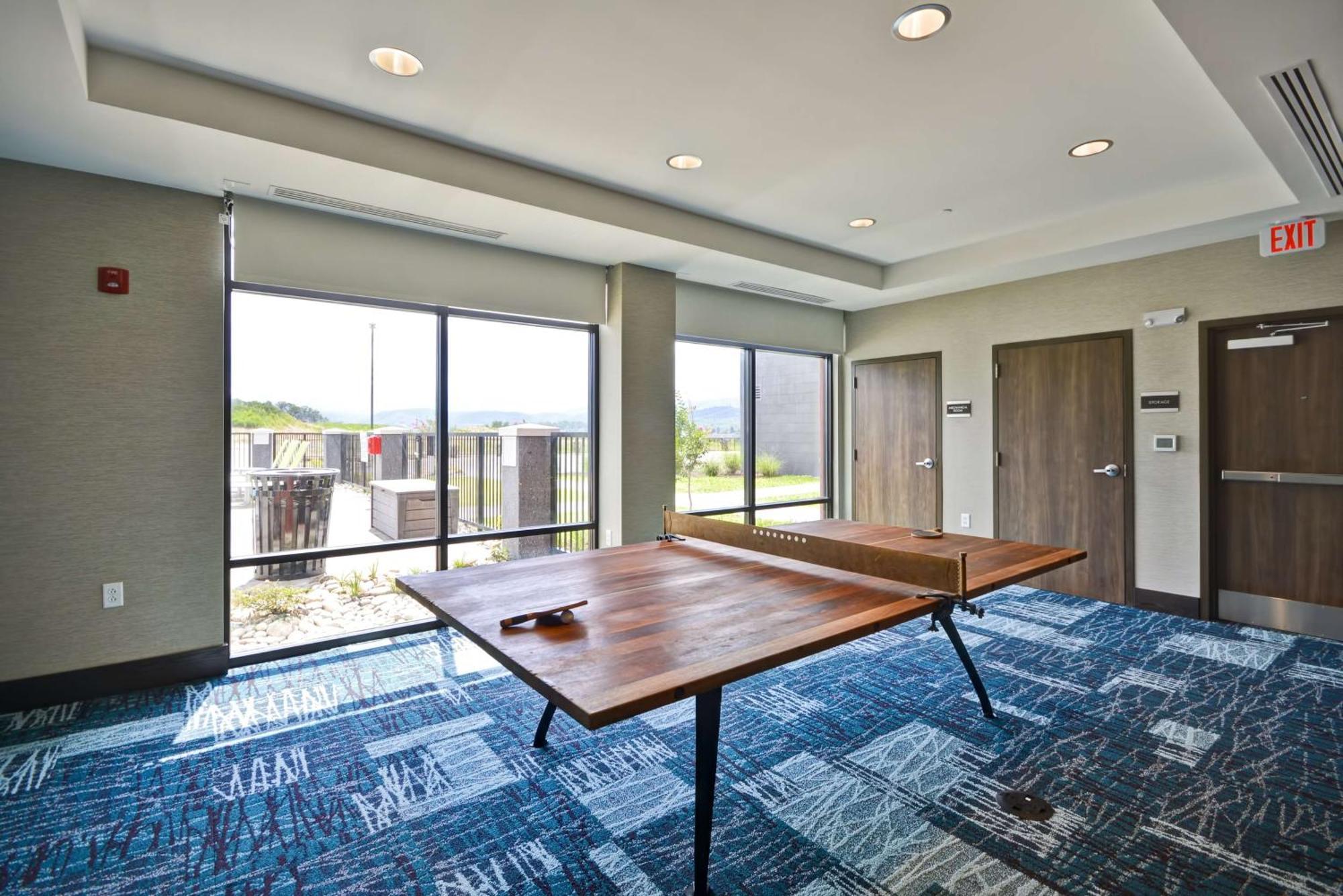 Home2 Suites By Hilton Pigeon Forge Kültér fotó