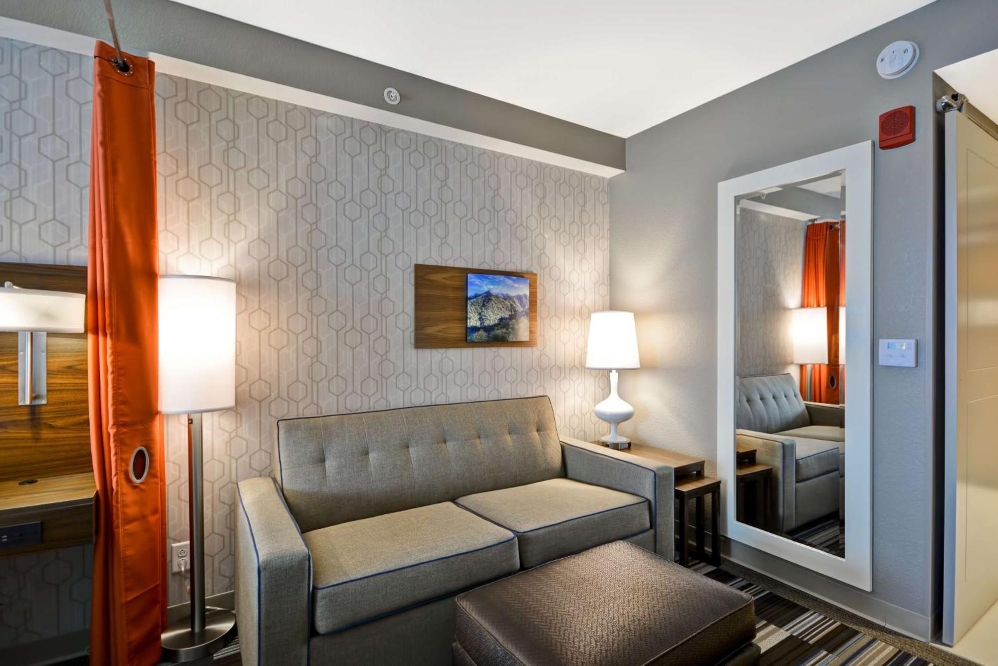 Home2 Suites By Hilton Pigeon Forge Kültér fotó