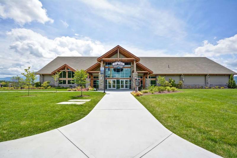 Home2 Suites By Hilton Pigeon Forge Kültér fotó